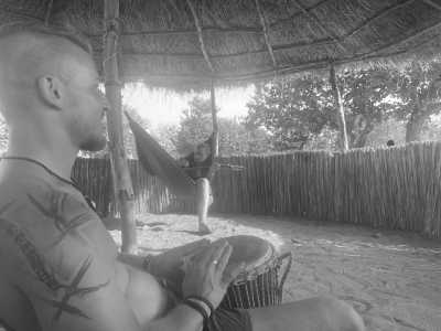 Gambia, The - Jinack Island - Feel The Gambia 🇬🇲 The smiling coast of Africa - Roundtrip - 7