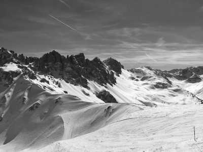 Austria - Mayrhofen - Skiing in the Zillertal Valley: Austria Outdoor Adventure - 1