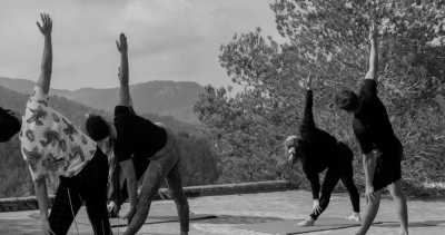 Spanien - Punta Galera - A week of yoga and excursions exploring the island of Ibiza - 4