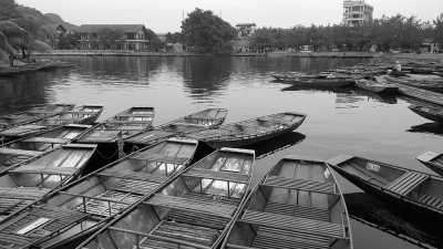 Südostasien - Ninh Bình - Vietnam mit einem Abstecher auf die Philippinen - 3