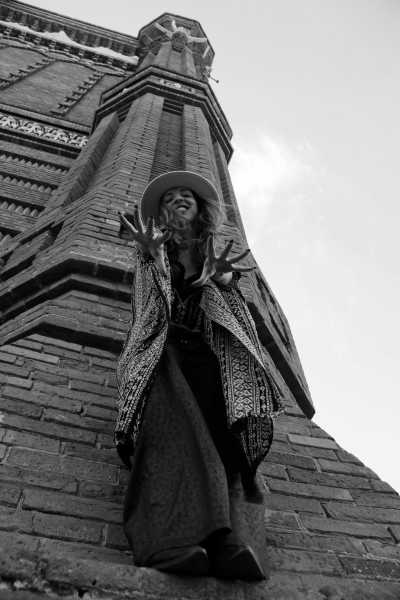 Spain - Barcelona Art Residency: Experience the City Through Art - JoinMyTrip