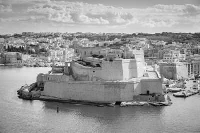 Malta - Sliema - Malta Island Gay Group Trip - One week of Adventures