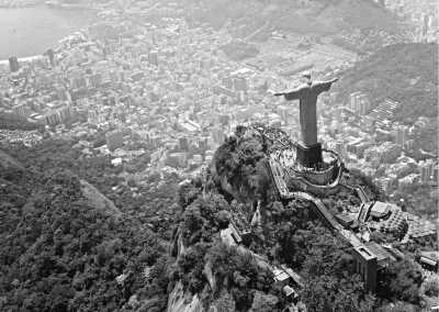 Brazil - 4 Days to Discover the Secrets and Postcards of Rio de Janeiro with a Brazilian TripLeader! - JoinMyTrip