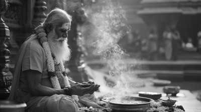 India - Varanasi - 15 Tage Highlights im Norden von Indien - Holi, Taj Mahal, Food & Tiger