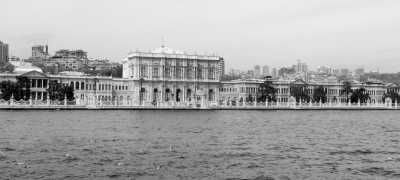 Türkei - Dolmabahçe Palace - Istanbul Odyssey: A 4-Day Journey Through Time and Culture - 3
