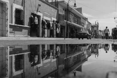 Mexico - Puebla - Summer & Fun in Mexico - 4