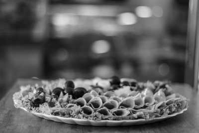 Europa - San Daniele del Friuli - Cross Country Hiking: Italy-Austria-Slovenia🏞️ Rafting and Hidden Gems (Guided hike) - 1