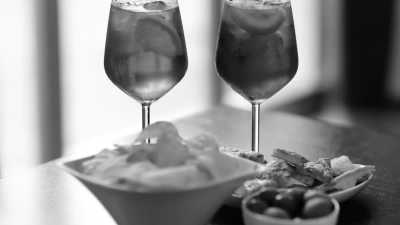 Italy - Bacaro Quebrado - A weekend in Venice 🇮🇹 Explore the city through food, art and wine! 🍝🍷