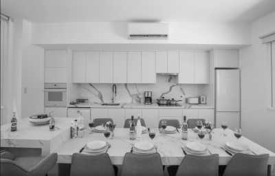 Cyprus - Agia Napa - One Week Holidays or CoWorking in Cyprus ☀️💻 Villa with Pool - 3