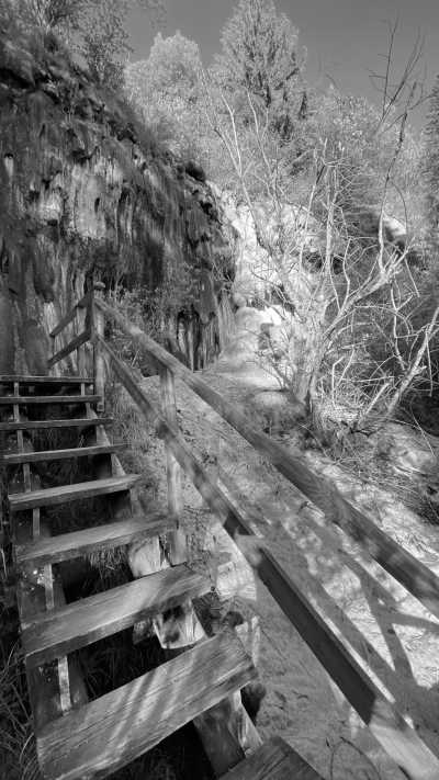 Austria - Quelltuff Gebiet Lingenau - Come Revive Your Spirits in the Austrian Alps! Nature, Culture and some Adventure - 2