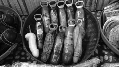 Indonesien - Ubud - *Returning TripMate Only* -  Magic Sunsets, Hidden Waterfalls and Sacred Temples - A (luxurious) journey to Bali's cultural heritage and natural wonders (INDONESIA TRIP - PART II) - 4