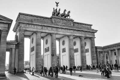 Germany - Berlin - 7-Day Journey Across Germany: From Berlin’s Walls to Frankfurt’s Skyline - 2