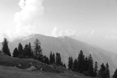 Pakistan - Nathia Gali - Serene Weekend Getaway to Nathiagali, Pakistan - 2