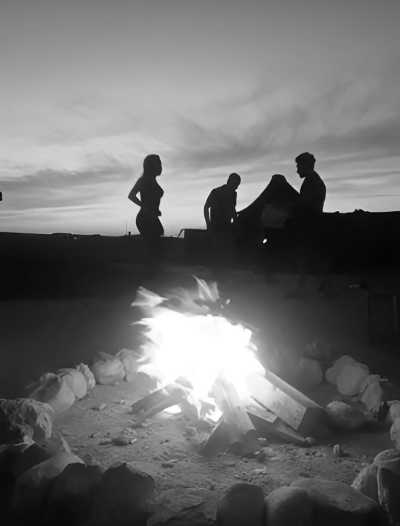 Morocco - Essaouira Mogador Airport - Ecolodge: Yoga and Pranic Healing at the Beach, Morocco! Join a Memorable Experience 🧘‍♂️ - 3