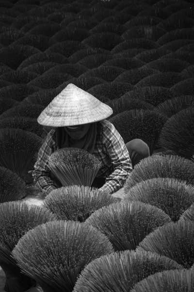 Vietnam - Quảng Phú Cầu - Vietnam CoWorking Adventure Hanoi - Incense Village, Hạ Long Bay and More! - 2