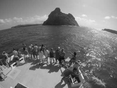 Brasilien - Fernando de Noronha - Fernando de Noronha Vibes: The weekend in Brazil