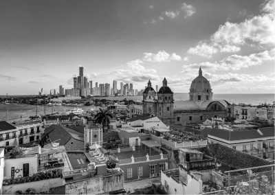 Kolumbien - Unmissable Routes in Colombia: Meet the Artist & Life Connection - JoinMyTrip