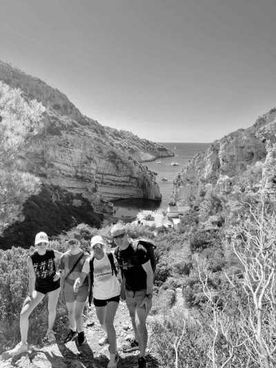 Croatia - Victorious Viscovery - Beach hopping, Yoga and Exploring the island of VIS, Croatia - 1