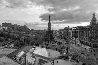 United Kingdom - Edinburgh - Coworking and Burns Night in Scotland - Explore Edinburgh and Alloway after work! - 2