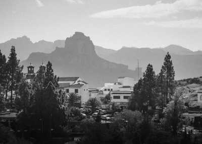 Spanien - Tejeda - Come Solo, Leave with Friends: 5 Days in Gran Canaria🪇 - 1