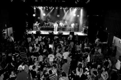 Brasilien - Lapa - New Year's Eve in Brazil 🇧🇷: Rio de Janeiro. Beaches 🏖️, Mountains ⛰️, Culture 🙌🏻, Caipirinha 🍹, Parties, Fireworks! 💃🏼 - 3