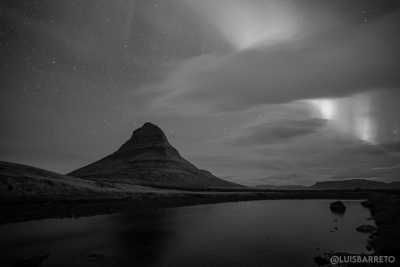 Iceland - Snæfellsjökull National Park - Photography Expedition of the Northern Lights in Iceland - 1