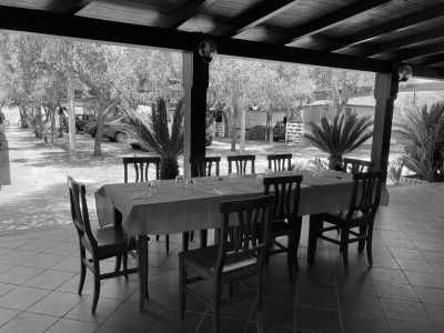 Italy - CAMPING FUEGO - Same price for 1 or 2! CoWorking Trip in Beautiful Calabria, South Italy - 1