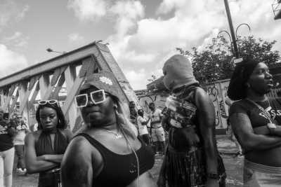 United Kingdom - London - Street Photography in London, UK - With an experienced photographer - 2