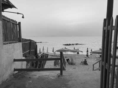 Italy - CAMPING FUEGO - Same price for 1 or 2! CoWorking Trip in Beautiful Calabria, South Italy - 1