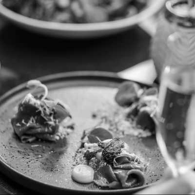 South Africa - AURUM Restaurant - Explore Johannesburg, South Africa - Art, Hike 🥾 Skydive 🪂 Food 🍲 - 4