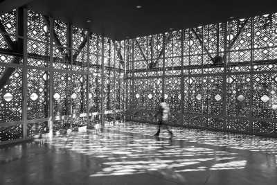 Colombia - Museo Arte Moderno Medellín - Coworking and Coliving: Work, Explore and Connect with Creatives in Medellin, Colombia. - 1