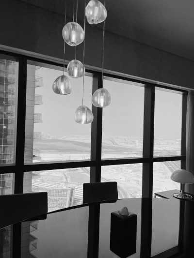 United Arab Emirates - Burj Khalifa - Holiday in Dubai: Experience the Best of Luxury and Culture! From Skyscraper Accommodation to Driving Super Sports Cars - 17