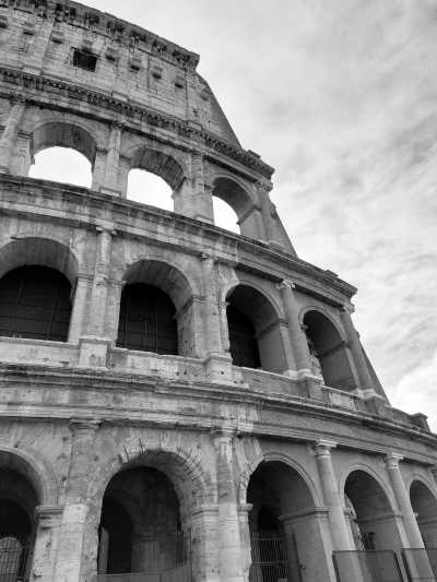 Italy - Rome - Taste of la Dolce Vita 🇮🇹: Four-Day City Break in Rome (March 2024) - 9