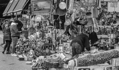 Griechenland - Monastiraki Flea Market - Athens & Delphi Oracle with a Local. Discover Ancient  Healing methods. - 2