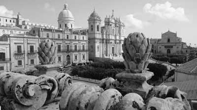 Italien - Catania - Sizilien erkunden mit dem Wohnmobil - 3
