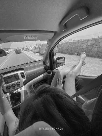 Griechenland - Little Venice - Mykonos 5 days incl. YACHT, Hotel, Party, Transfer - The party island of Greece! - 3