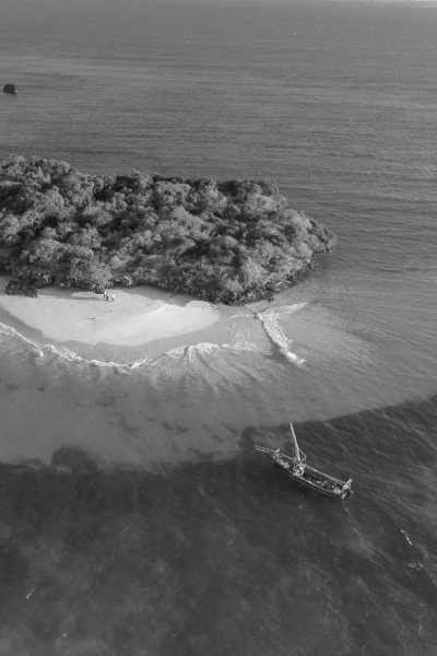 Ostafrika - Zanzibar - Backpacking Through Kenya and Tanzania for 14 Days