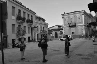 Griechenland - Nafplion - Travel to the Holy Land | Athens, Greece the Pilgrims lands of gods - 5