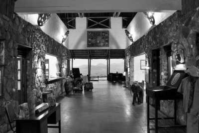 Kenya - Tsavo West National Park - Kenya Safari 🇰🇪​🐘​ Amboseli National Park - Private sharing room (fits 2 guest) - 3