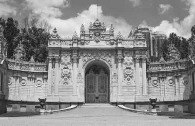 Turkey - Dolmabahçe Palace - 🎉 Explore Magical Istanbul: Perfect Istanbul Experience with A Local ☀️