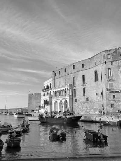 Italy - Monopoli - Enjoy Puglia in A Real Trullo with A Private Swimming Pool 🏊 : A Trip Between Luxury 🌈 and Traditions - 6