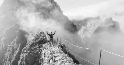 Portugal - Pico do Arieiro - MADEIRA: Hike + Beach+  Chill + Highlights der Insel - 1