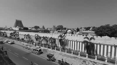 India - Tiruchirappalli - Ancient South India: Experience the Exotic Ancient Temples and Enticing Hills of Tamilnadu - 22