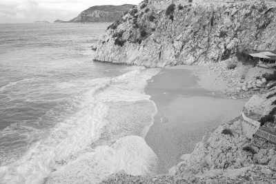 Turkey - Antalya - Jewel of the Turkish Riviera: An Exquisite Journey to Antalya - 1