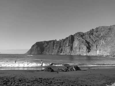 Spain - Acantilados de Los Gigantes - Discover Tenerife's Hidden Gems on a Guided Trip Off the Beaten Track - 5