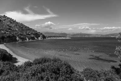 Greece - Kastos - Sailing and Partying in Greek Ionian islands!