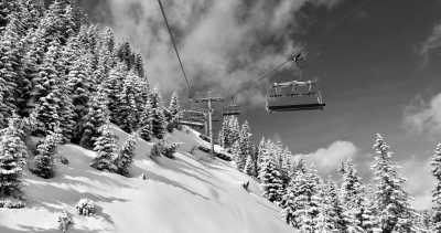 Europe - Kitzbuhel - Winter Wonderland Getaway: Ski Weekend in Austria - 3