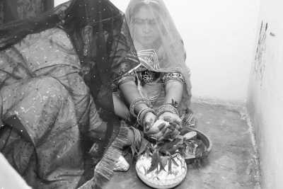 Indien - Magar Talab - Heritage and Rural Cultural Experience of Rajasthan, India