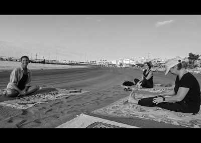 Spain - Los Cristianos - Escape Winter in Tenerife - Spa Retreat, amazing sea & montain view, heated pool/infinity, road & boat trips and more... - 2