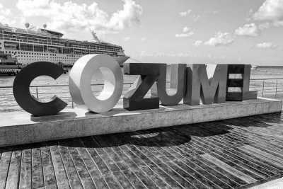 Mexiko - San Miguel de Cozumel - Having a Blast in Yucatan, Mexico: Best Attractions and Experiences! - 2